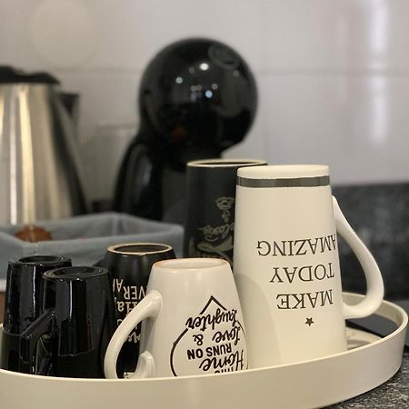 Almada Downtown 202 Apartman Porto Kültér fotó
