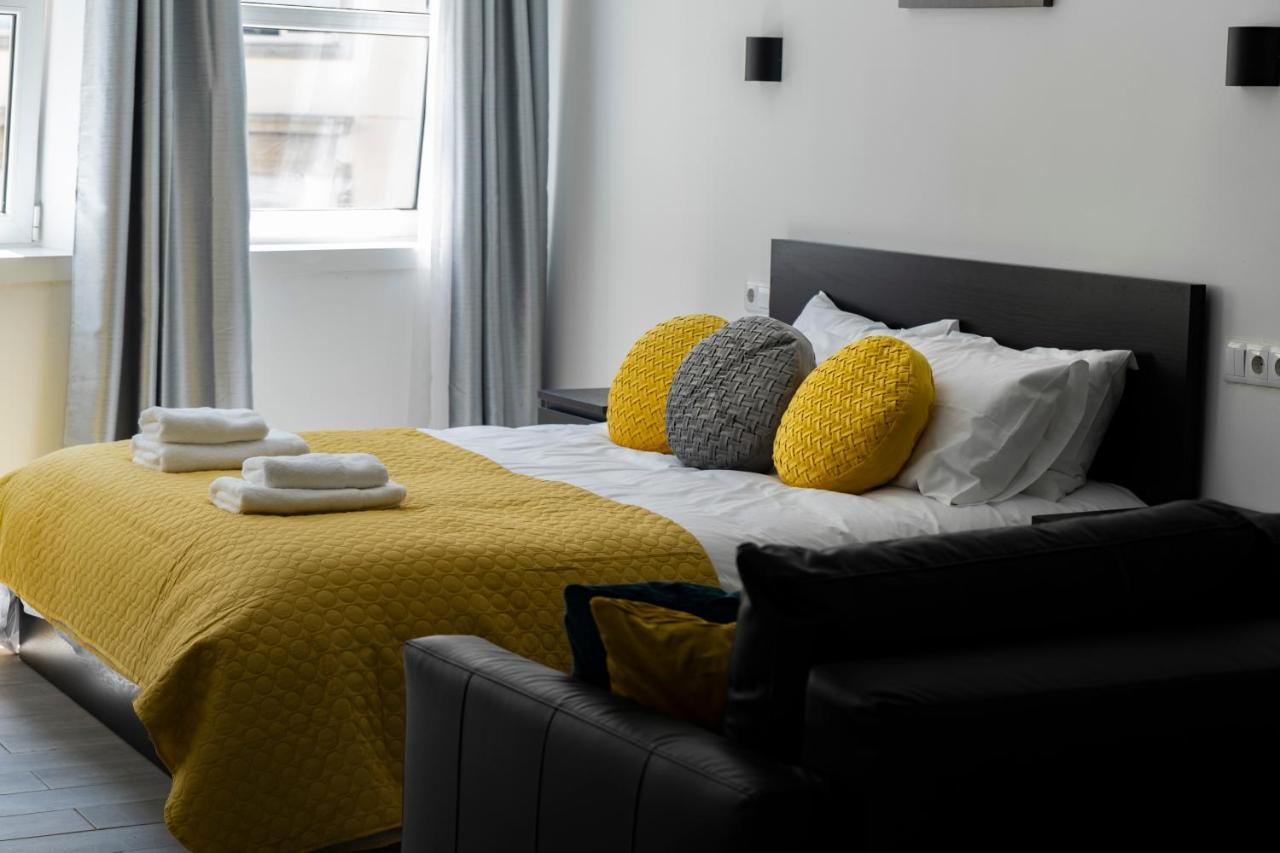 Almada Downtown 202 Apartman Porto Kültér fotó