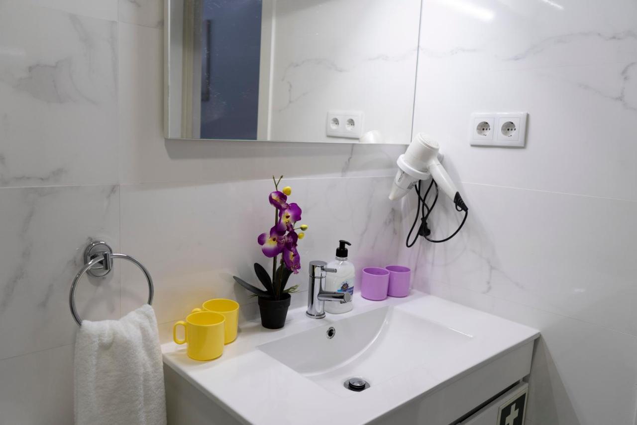 Almada Downtown 202 Apartman Porto Kültér fotó