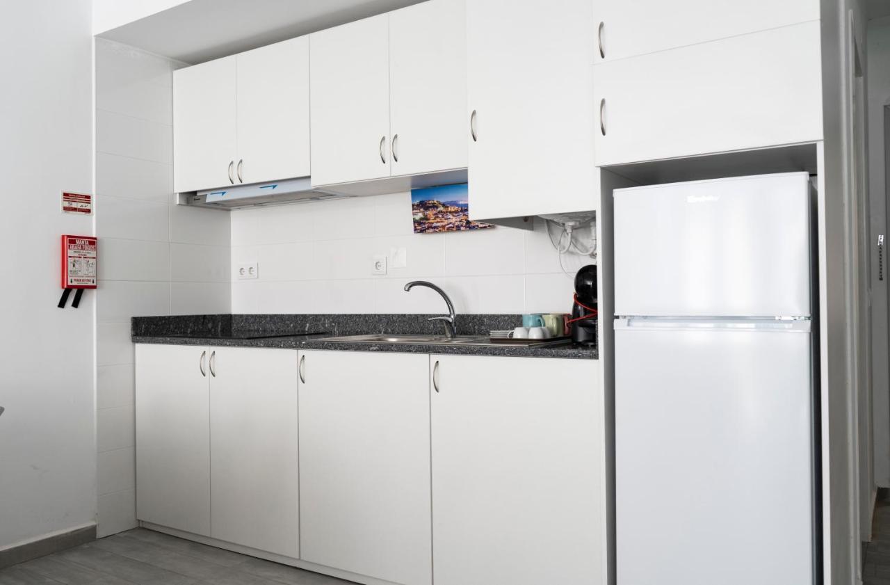 Almada Downtown 202 Apartman Porto Kültér fotó