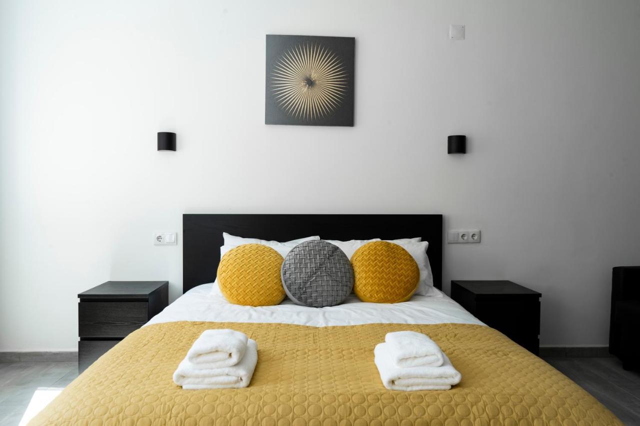 Almada Downtown 202 Apartman Porto Kültér fotó