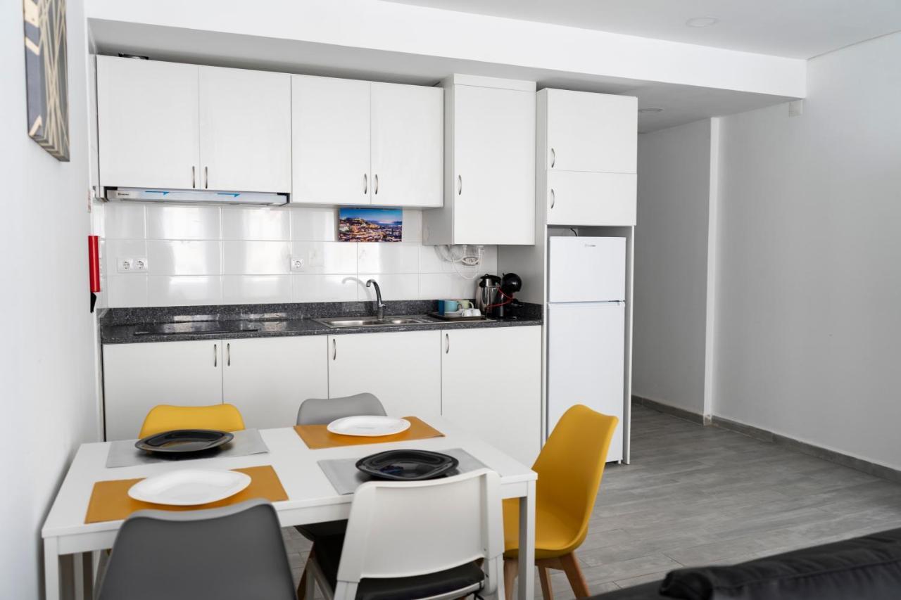 Almada Downtown 202 Apartman Porto Kültér fotó