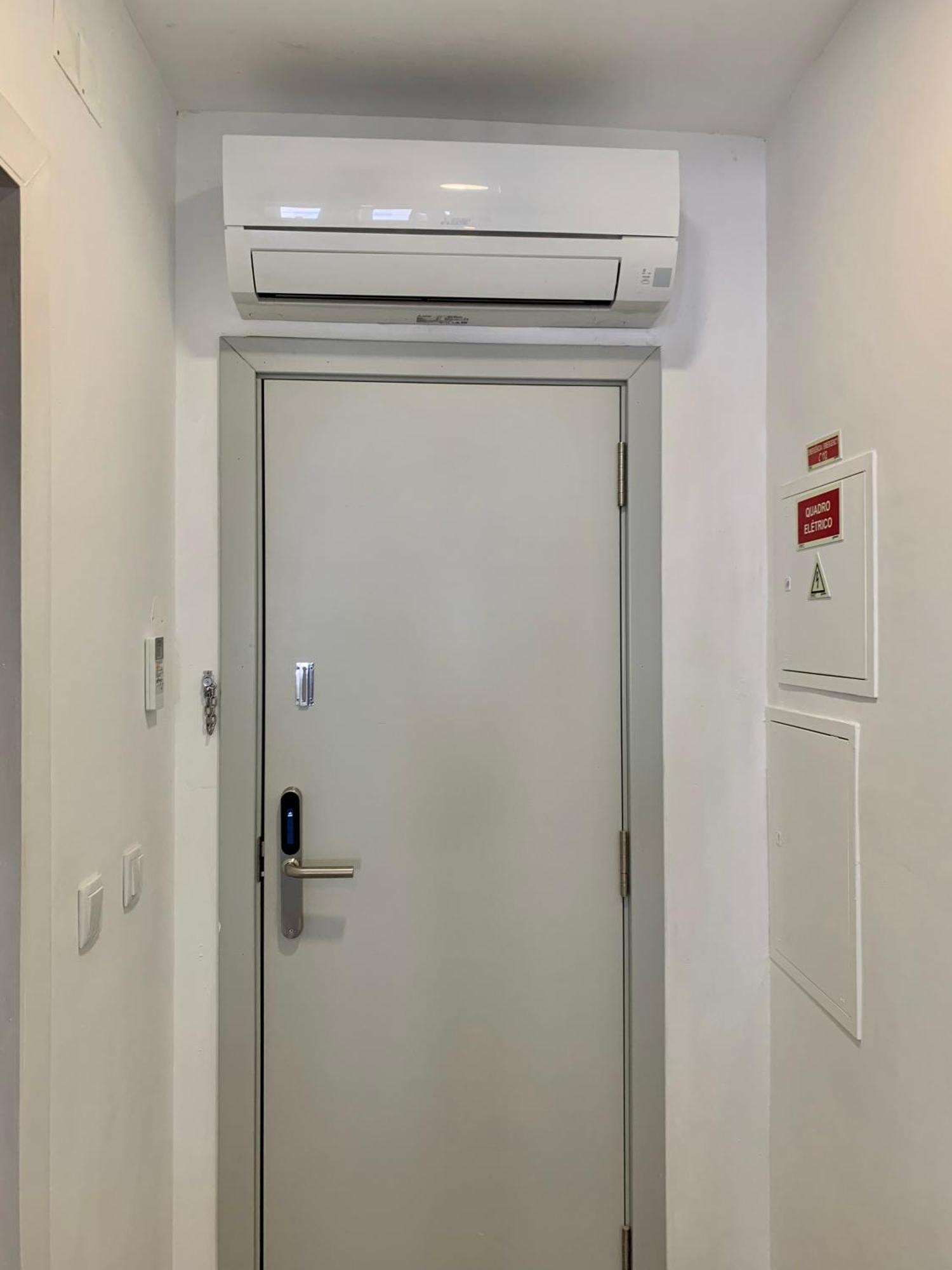 Almada Downtown 202 Apartman Porto Kültér fotó