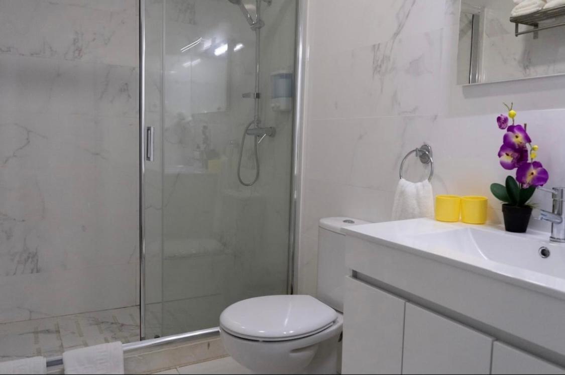 Almada Downtown 202 Apartman Porto Kültér fotó
